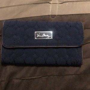 Vera Bradley wallet